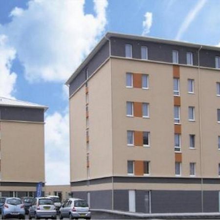 Sejours & Affaires Caen Le Clos Beaumois Εξωτερικό φωτογραφία