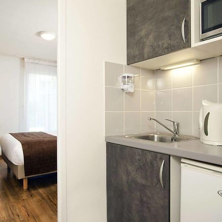 Sejours & Affaires Caen Le Clos Beaumois Εξωτερικό φωτογραφία