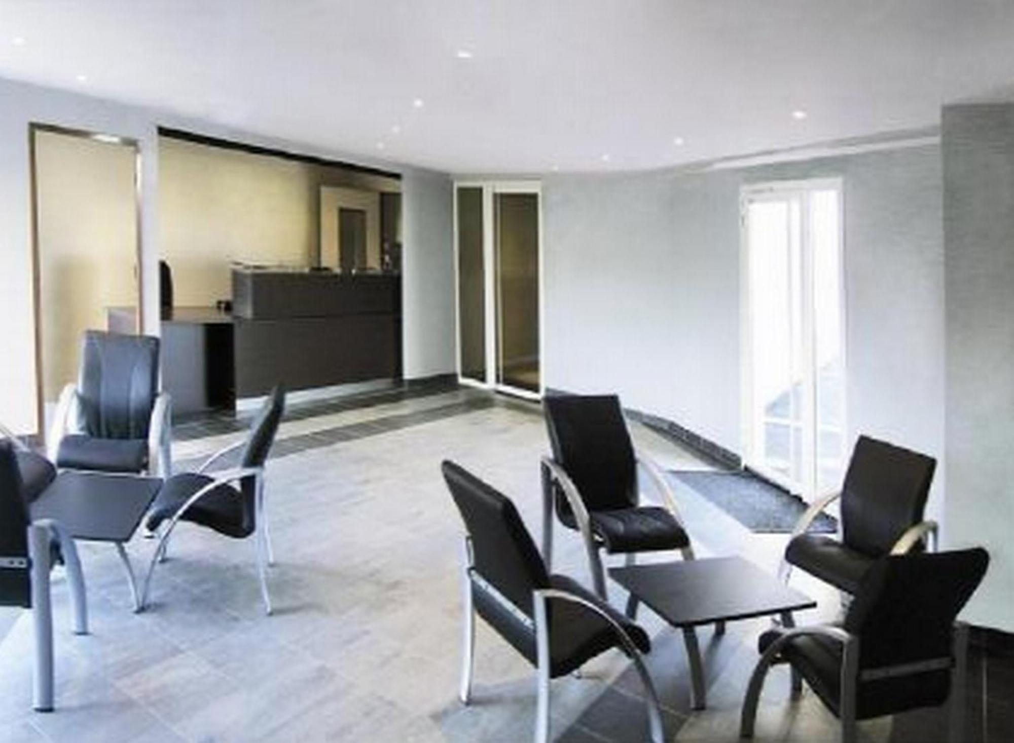 Sejours & Affaires Caen Le Clos Beaumois Εξωτερικό φωτογραφία