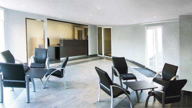 Sejours & Affaires Caen Le Clos Beaumois Εσωτερικό φωτογραφία